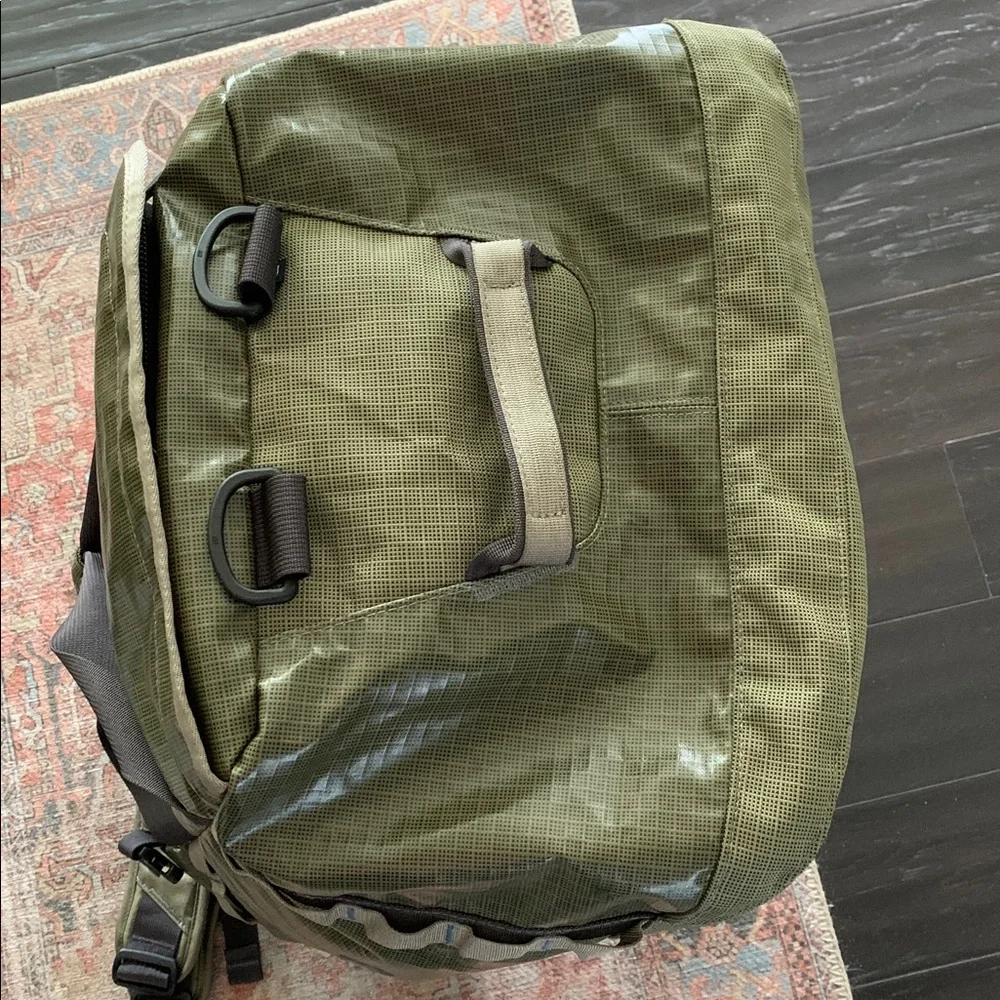 Patagonia Black Hole Duffel 55L